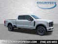 2025 Ford F-250SD Platinum