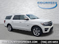 2023 Ford Expedition Max King Ranch