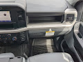 2025 Ford F-250SD XL