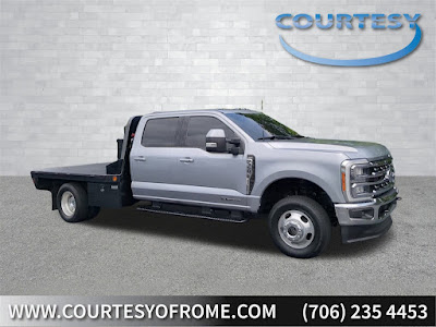2023 Ford F-350SD
