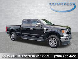 2022 Ford F-350SD Lariat