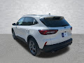 2025 Ford Escape Hybrid ST-Line