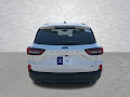 2025 Ford Escape Hybrid ST-Line