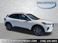 2025 Ford Escape Hybrid ST-Line