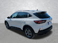 2025 Ford Escape Hybrid ST-Line