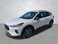 2025 Ford Escape Hybrid ST-Line
