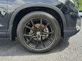 2022 Honda Ridgeline Black Edition