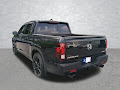 2022 Honda Ridgeline Black Edition