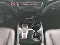 2022 Honda Ridgeline Black Edition
