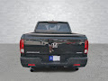 2022 Honda Ridgeline Black Edition