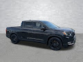 2022 Honda Ridgeline Black Edition