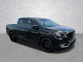 2022 Honda Ridgeline Black Edition