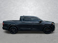 2022 Honda Ridgeline Black Edition