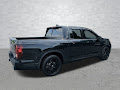 2022 Honda Ridgeline Black Edition