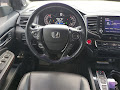 2022 Honda Ridgeline Black Edition