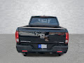 2022 Honda Ridgeline Black Edition