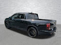 2022 Honda Ridgeline Black Edition