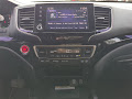 2022 Honda Ridgeline Black Edition