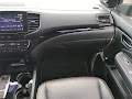 2022 Honda Ridgeline Black Edition