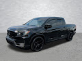 2022 Honda Ridgeline Black Edition