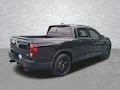 2022 Honda Ridgeline Black Edition