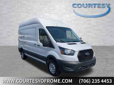 2022 Ford Transit-250