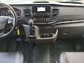 2022 Ford Transit-250 Base