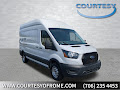 2022 Ford Transit-250 Base