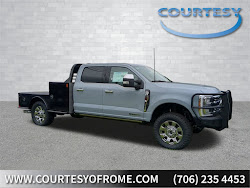 2025 Ford F-350SD Lariat