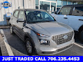 2021 Hyundai Venue SE