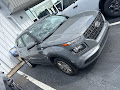 2021 Hyundai Venue SE