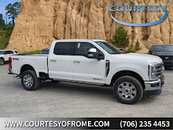 2025 Ford F-250SD King Ranch