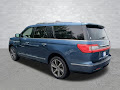 2019 Lincoln Navigator L Reserve