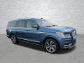 2019 Lincoln Navigator L Reserve