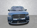2019 Lincoln Navigator L Reserve