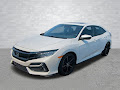 2021 Honda Civic Sport Touring