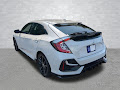 2021 Honda Civic Sport Touring