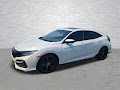 2021 Honda Civic Sport Touring