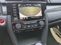 2021 Honda Civic Sport Touring