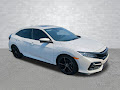2021 Honda Civic Sport Touring