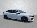 2021 Honda Civic Sport Touring