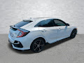 2021 Honda Civic Sport Touring