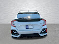 2021 Honda Civic Sport Touring