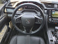 2021 Honda Civic Sport Touring