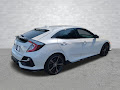 2021 Honda Civic Sport Touring