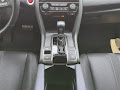 2021 Honda Civic Sport Touring