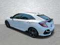 2021 Honda Civic Sport Touring