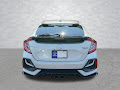2021 Honda Civic Sport Touring