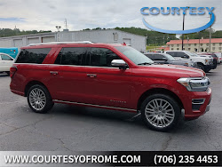 2022 Ford Expedition Max Platinum