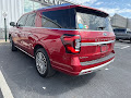 2022 Ford Expedition Max Platinum